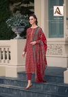 Heer By Alok Designer Premium Modal Printed Dress Material Wholesale Suppliers In Mumbai
